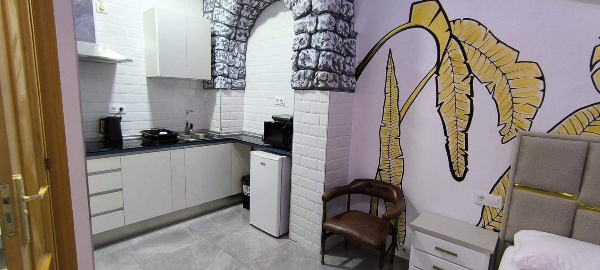 Apartament Casa Salma Sewilla Zewnętrze zdjęcie